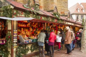 Place des dominicains