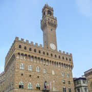 Piazza della Signoria et Palazzo Vecchio