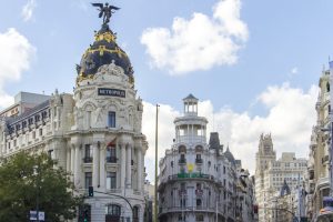 Gran Vía