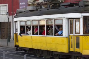Tram n°28