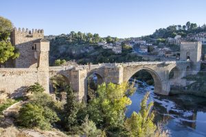 Pont San Martín