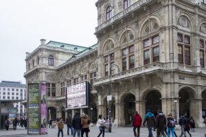 Opéra de Vienne