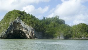 Parc national de Los Haitises