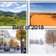 Best of 2018